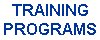 Training Programs